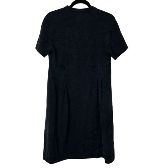 Steven Alan Silk Shirt Dress, Women’s Size P - Picture 6 of 6